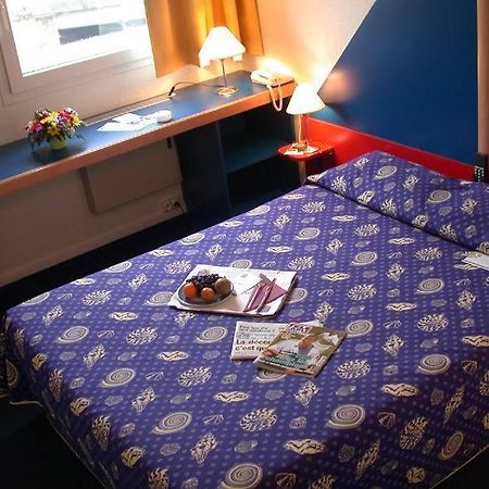 Hotel Stars Arcueil 오네수부아 객실 사진