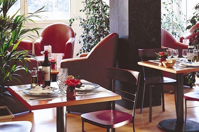 Hotel Stars Arcueil 오네수부아 외부 사진