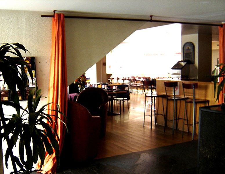 Hotel Stars Arcueil 오네수부아 외부 사진
