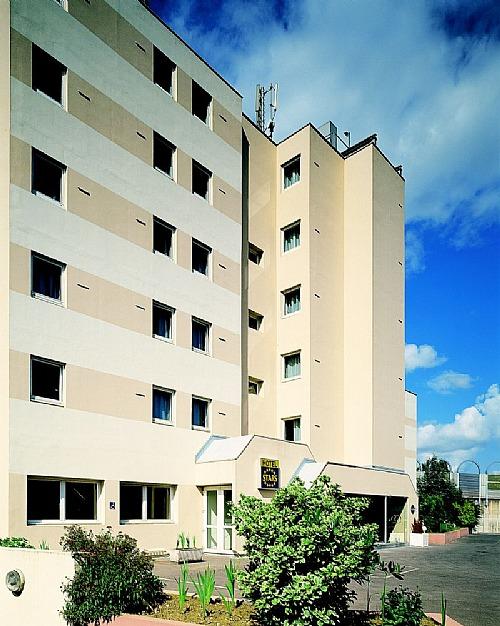 Hotel Stars Arcueil 오네수부아 외부 사진