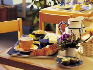 Hotel Stars Arcueil 오네수부아 외부 사진
